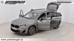 BMW X2 xDrive20d  Bild 7