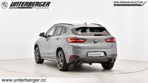 BMW X2 xDrive20d  Bild 2