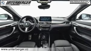 BMW X2 xDrive20d  Bild 9