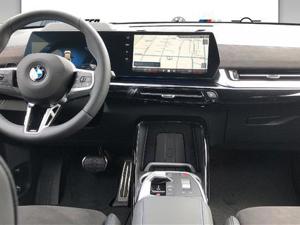 BMW X2 sDrive18d M Sportpaket // Anhängerkupplung // Head Up Display Bild 6