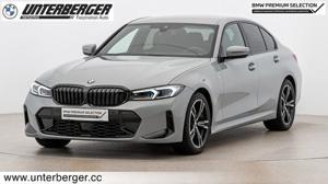 BMW 320d xDrive Limousine