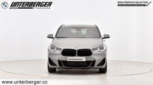 BMW X2 xDrive20d  Bild 3