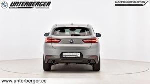 BMW X2 xDrive20d  Bild 4