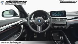 BMW X2 xDrive20d  Bild 11