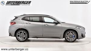 BMW X2 xDrive20d  Bild 6