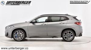 BMW X2 xDrive20d  Bild 5