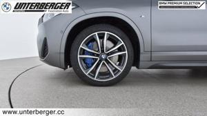 BMW X2 xDrive20d  Bild 15