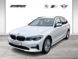 BMW 320d xDrive Touring