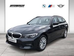 BMW 320d xDrive Touring