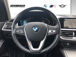 BMW 320d xDrive Touring Bild 8