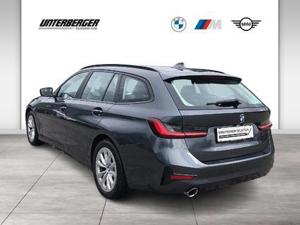 BMW 320d xDrive Touring Bild 2