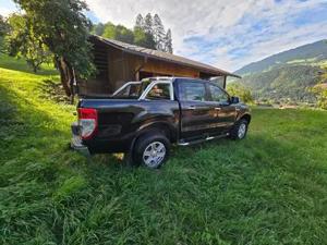 Ford Ranger Limited 2.2l 4x4 Bild 4