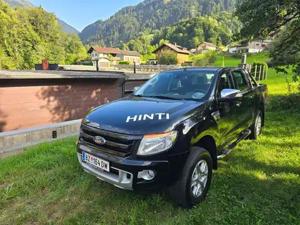 Ford Ranger Limited 2.2l 4x4 Bild 6