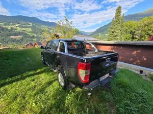 Ford Ranger Limited 2.2l 4x4 Bild 2