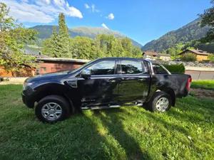 Ford Ranger Limited 2.2l 4x4 Bild 5