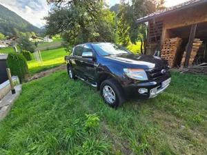 Ford Ranger Limited 2.2l 4x4 Bild 3