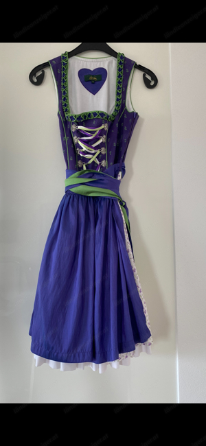 Dirndl Gr 32 Bild 2