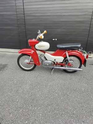 Simson Star SR4-2 BJ 1967