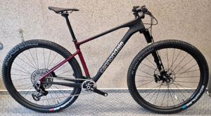 Cannondale Scalpel HT LAB71, Sram XX SL AXS, Hollowgram Carbon, M