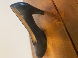 Eleganter Pump, für schöne Anlässe 