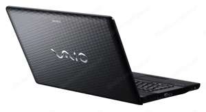 Sony Vaio VPCEJ1Z1E Notebook 