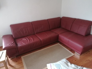 Wohnzimmer Couch