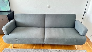 Elegantes Schlafsofa - Letzte Chance!!