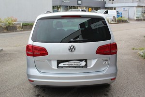 VW Sharan Trendline BMT 2,0 TDI DPF 2011 Neu Vorgeführt 06 2025 ! Bild 5