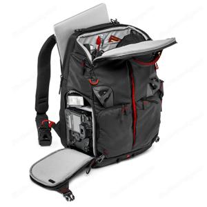 Manfrotto PL-3N1-35, Fotorucksack Pro Light Serie Bild 5