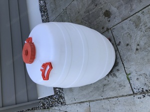 Mostfass 100 Liter