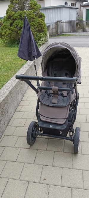 Kinderwagen