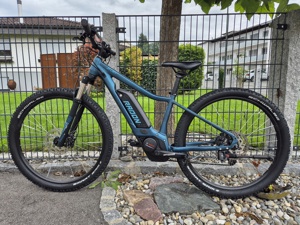 Radon ZR Lady Ebike