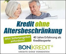 Kreditangebot: die Finanzierungslösung für Projekte