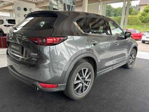 Mazda CX-5 2017 Bild 6