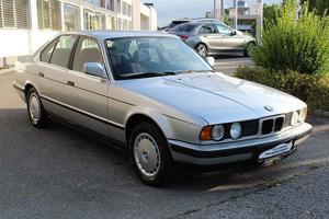 BMW 5er Bild 3