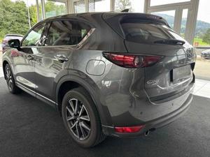 Mazda CX-5 2017 Bild 5