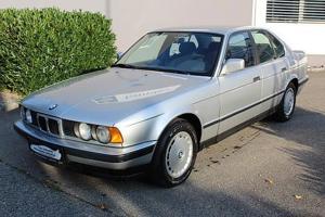 BMW 5er Bild 1