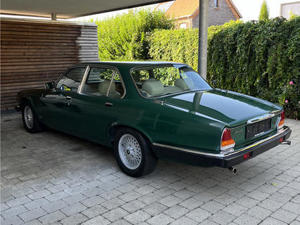 Jaguar XJ Bild 3