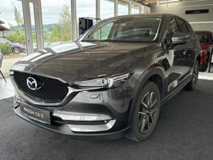 Mazda CX-5 2017