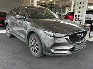 Mazda CX-5 2017 Bild 3