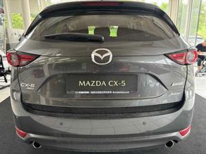 Mazda CX-5 2017 Bild 4