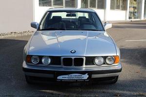 BMW 5er Bild 2