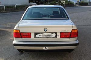 BMW 5er Bild 6