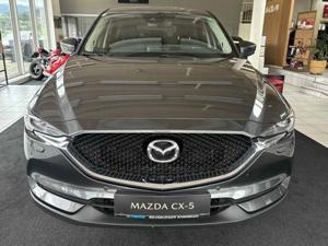 Mazda CX-5 2017 Bild 2