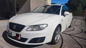 Seat Exeo