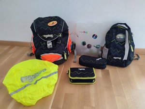 Ergobag Schultasche  Bild 2