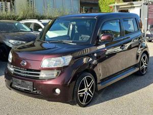 Daihatsu Materia Bild 3