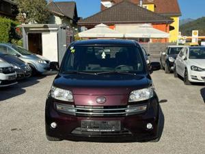 Daihatsu Materia Bild 2