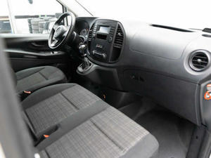 Mercedes-Benz Vito Bild 5