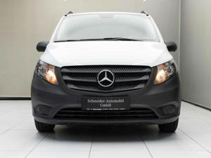 Mercedes-Benz Vito Bild 2